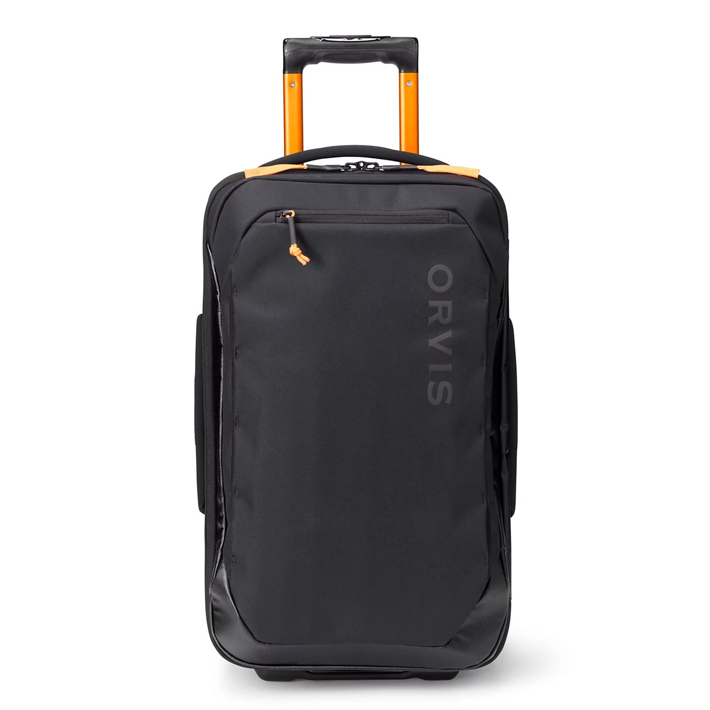 Trekkage™ LT Adventure 40L Carry-On Roller Bag / Orvis