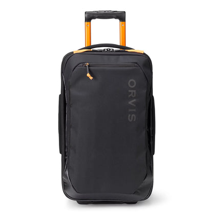 Trekkage™ LT Adventure 40L Carry-On Roller Bag / Orvis