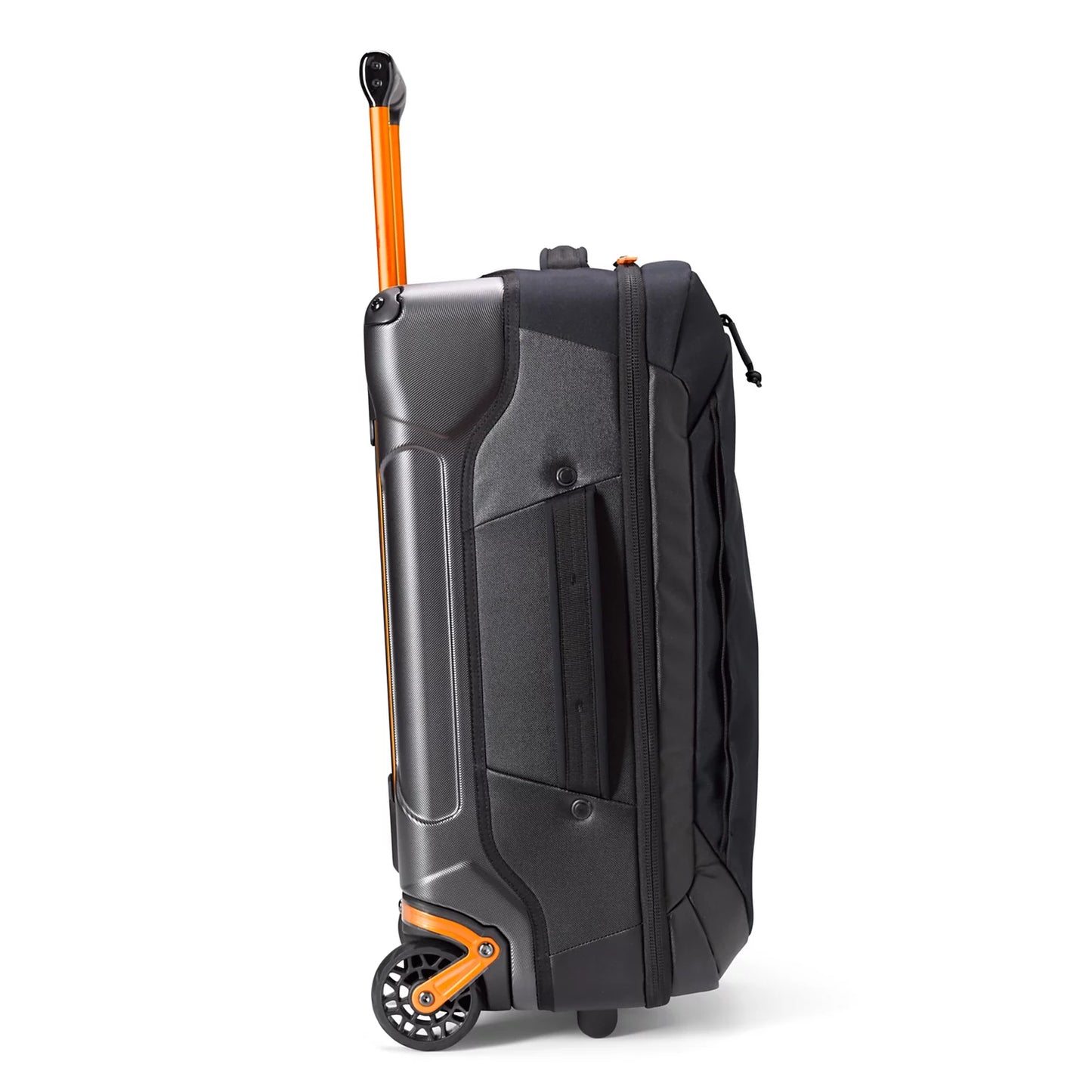 Trekkage™ LT Adventure 40L Carry-On Roller Bag / Orvis
