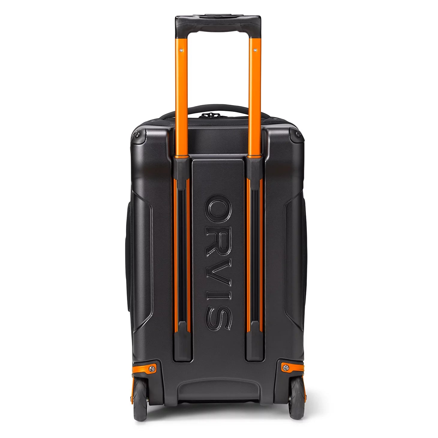 Trekkage™ LT Adventure 40L Carry-On Roller Bag / Orvis