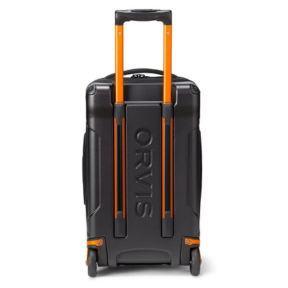Trekkage™ LT Adventure 40L Carry-On Roller Bag / Orvis