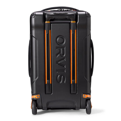 Trekkage™ LT Adventure 40L Carry-On Roller Bag / Orvis