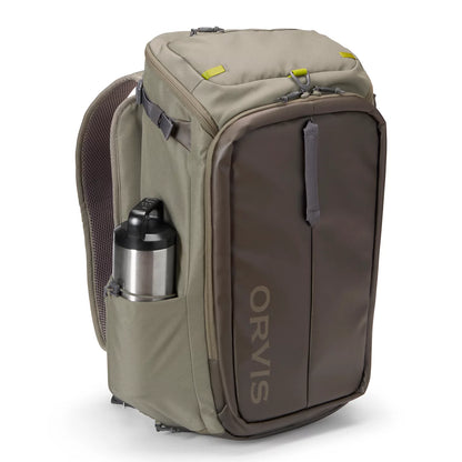 DUSTY OLIVE