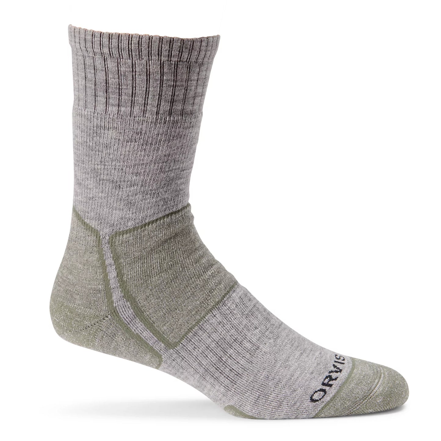 Midweight Crew Wader Socks / Orvis