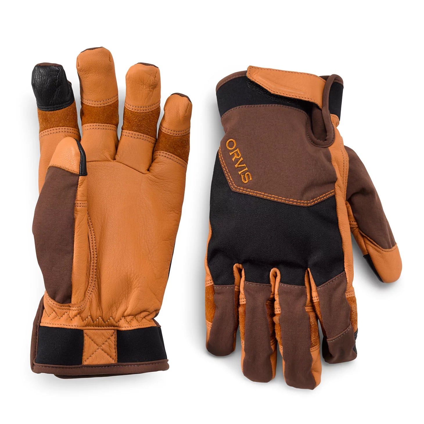 Cold-Weather Hunting Gloves / Orvis