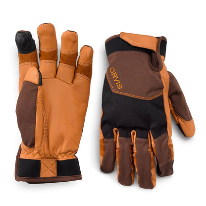 Cold-Weather Hunting Gloves / Orvis