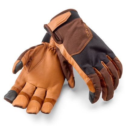 Cold-Weather Hunting Gloves / Orvis
