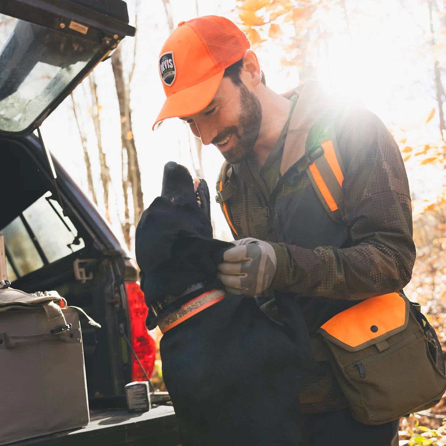 PRO LT Hunting Gloves / Orvis