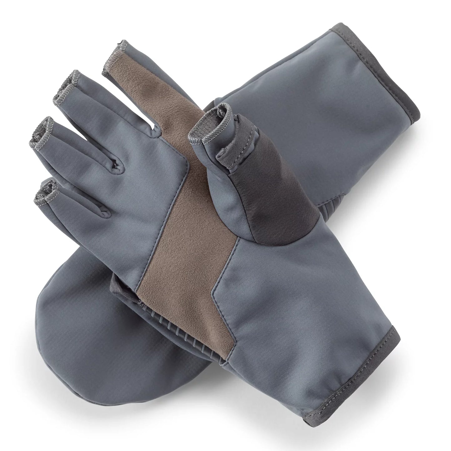 Softshell Convertible Mitts / Orvis