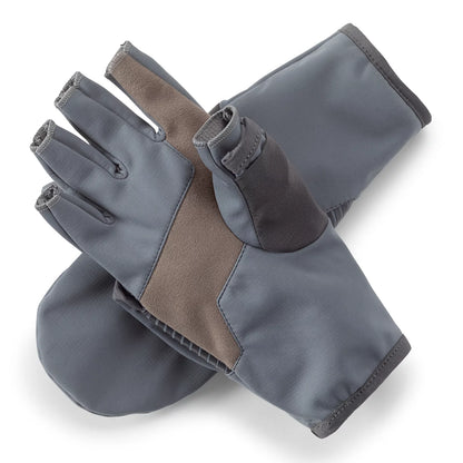 Softshell Convertible Mitts / Orvis