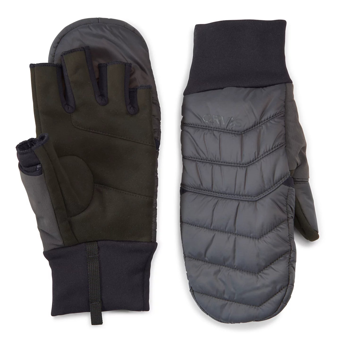 PRO Insulated Convertible Mitts / Orvis