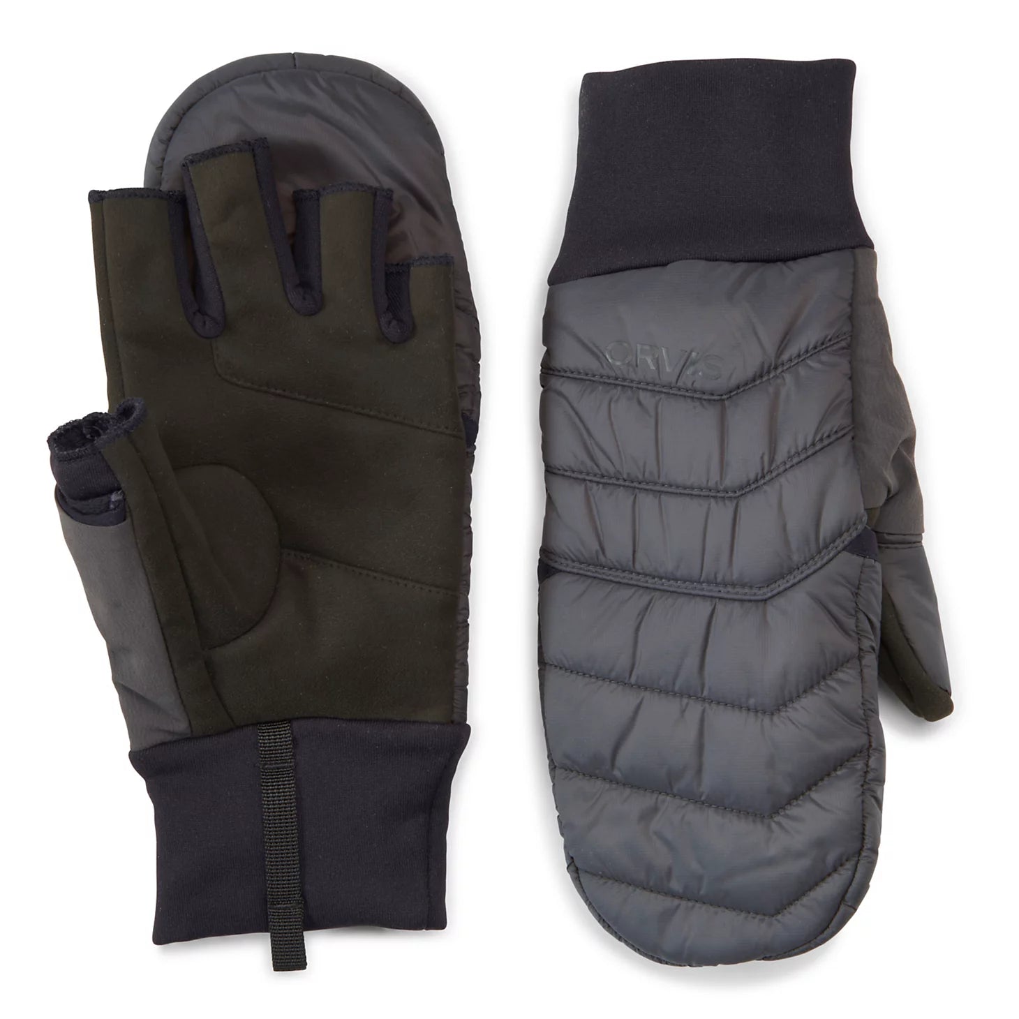 PRO Insulated Convertible Mitts / Orvis