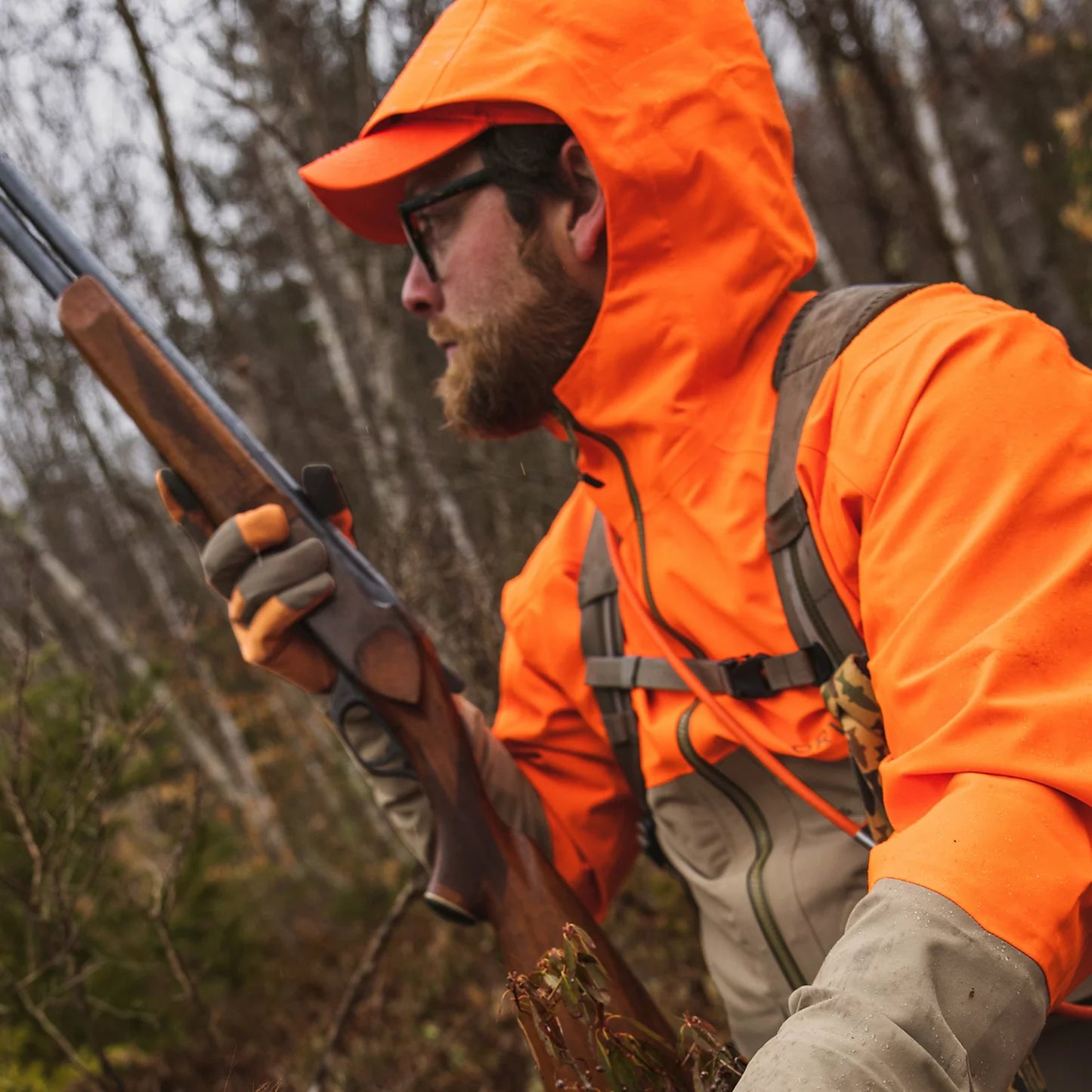 PRO Waterproof Hunting Gloves / Orvis