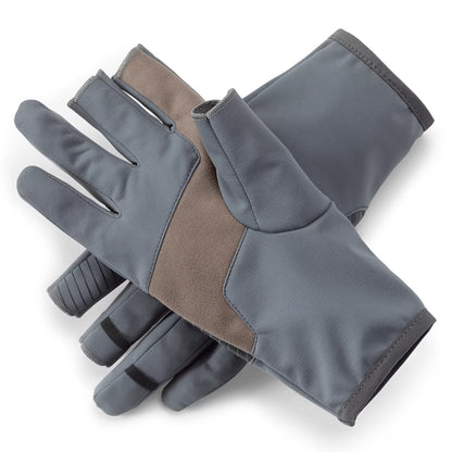 Trigger Finger Softshell Gloves / Orvis
