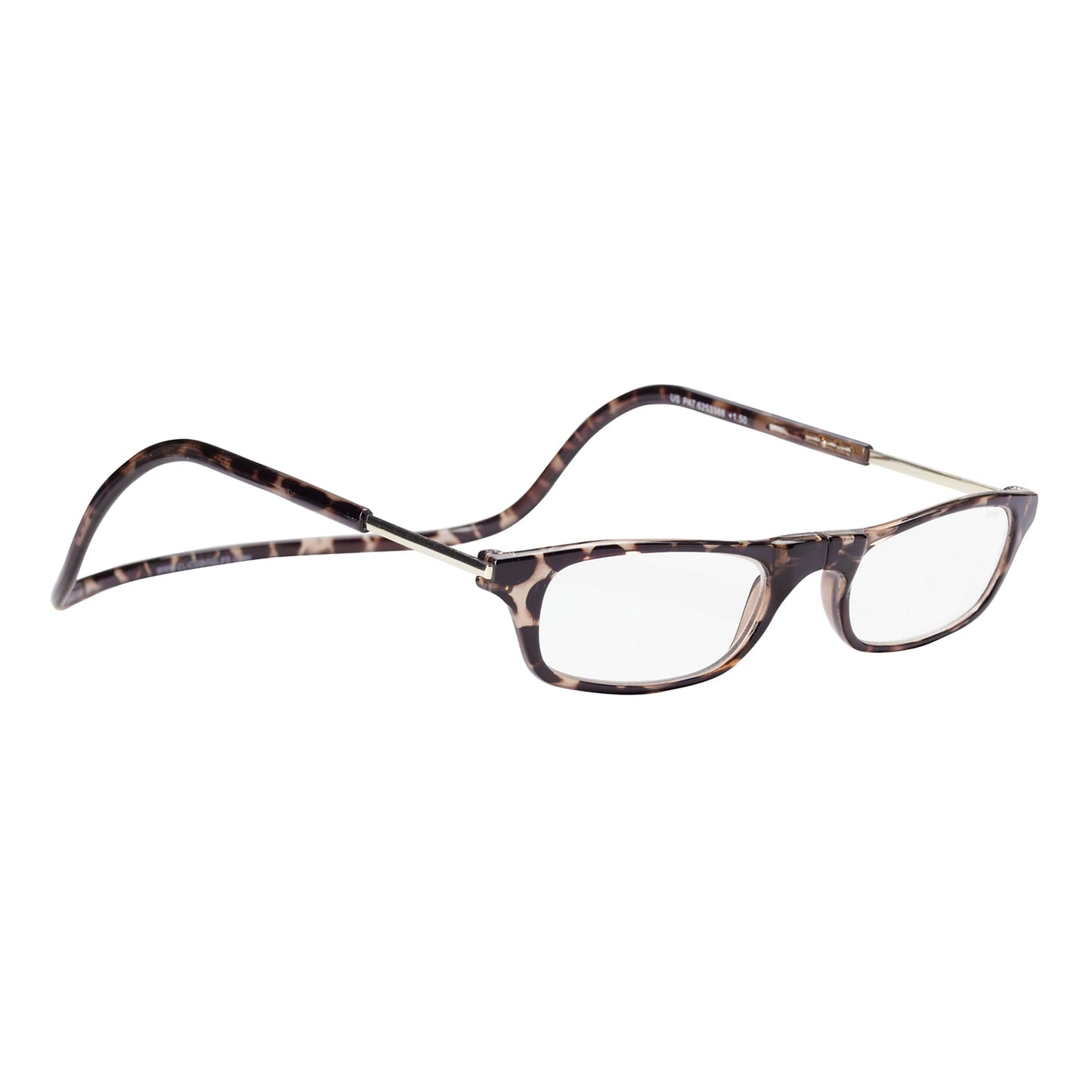 Convenient, Fumble-Free Magnifiers / Orvis