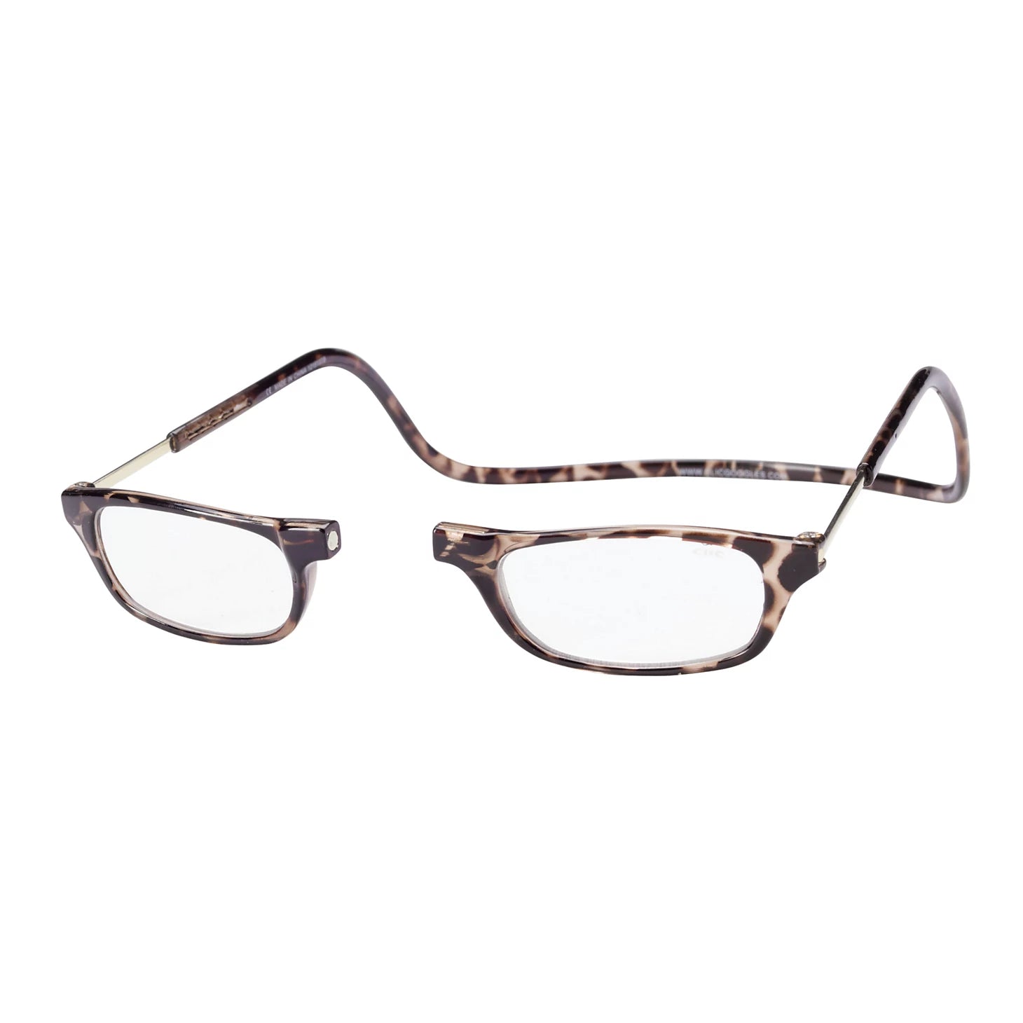 Convenient, Fumble-Free Magnifiers / Orvis