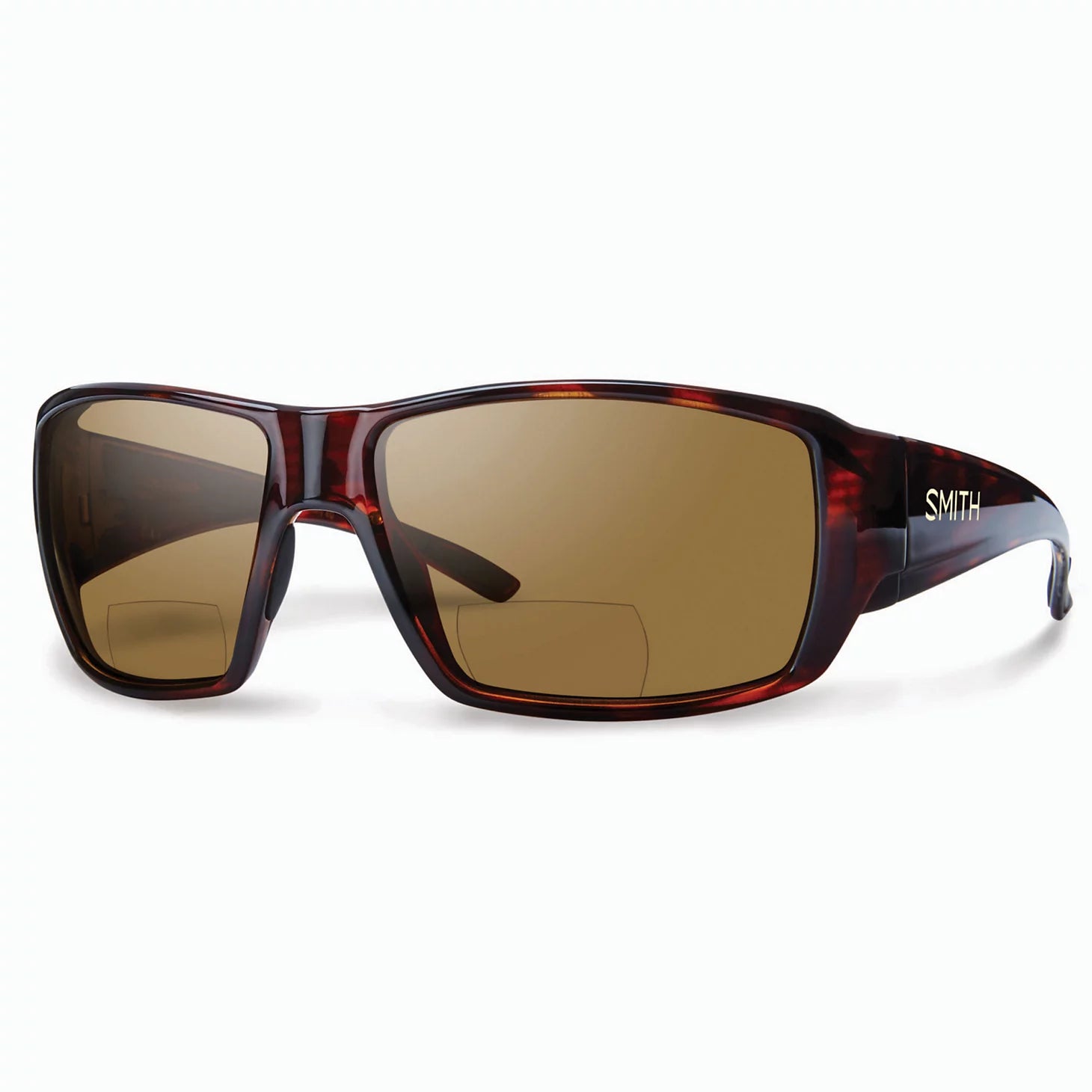 Smith Guide's Choice Polarized Readers / Orvis