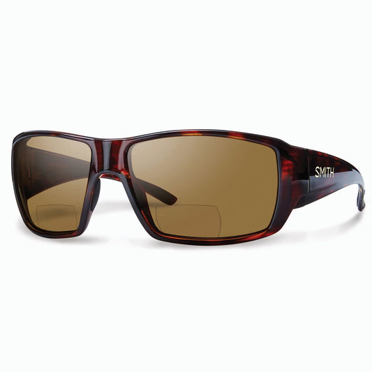 Smith Guide's Choice Polarized Readers / Orvis