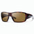 TORTOISE/BROWN POLARIZED LENS