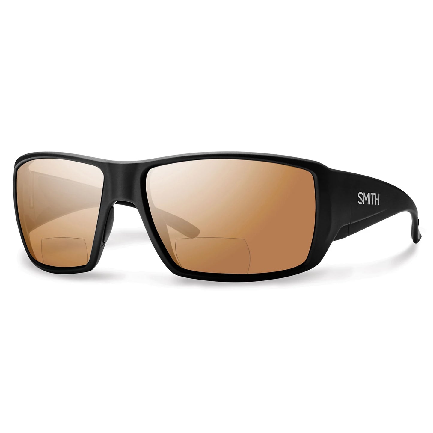 BLACK/GRAY GREEN POLARIZED LENS