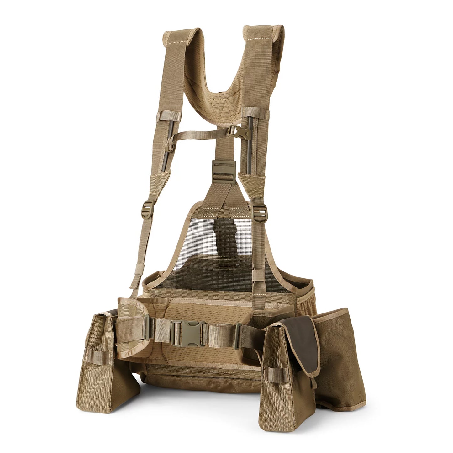 PRO LT Hunting Vest / Orvis