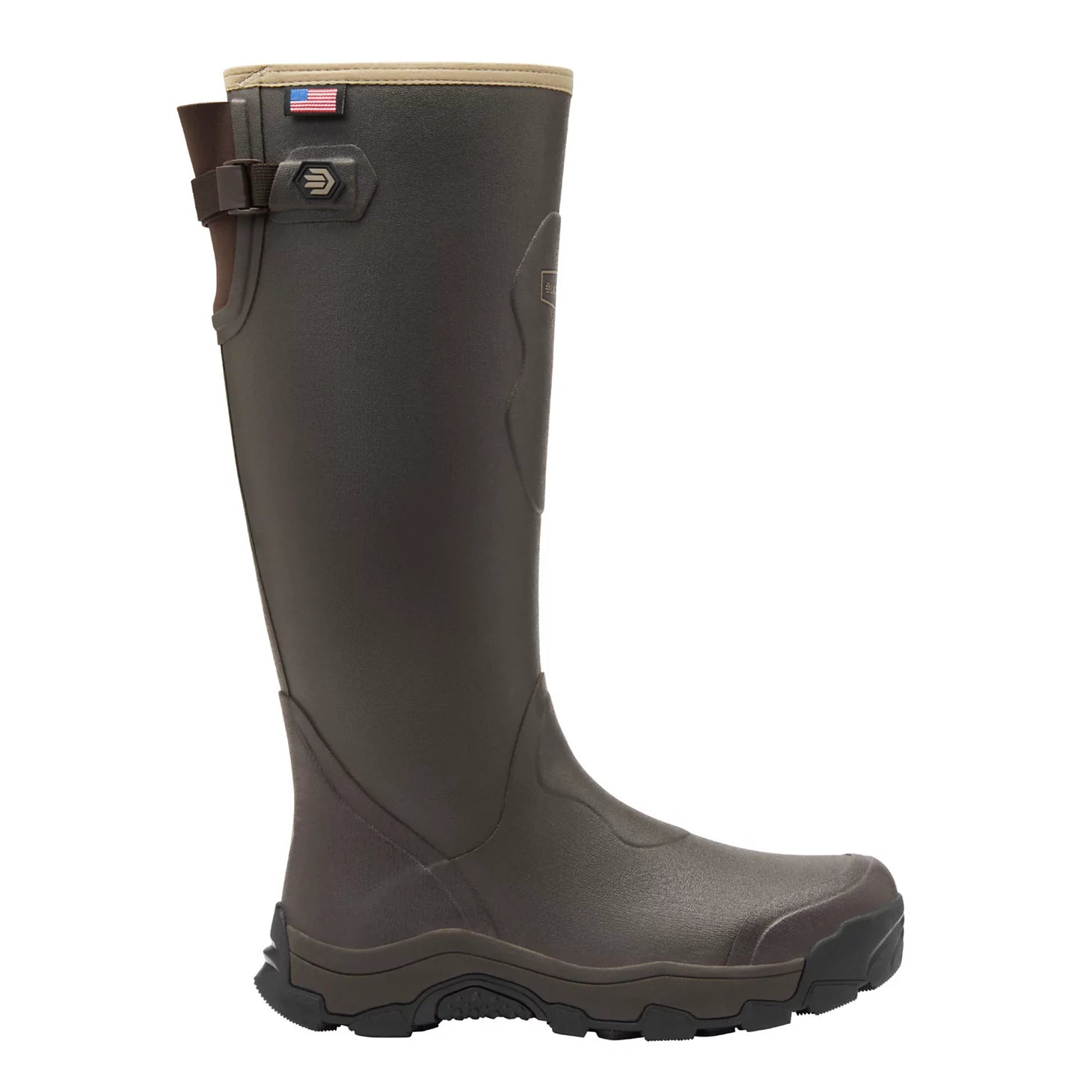 Lacrosse® Alpha Evolution Boots / Orvis
