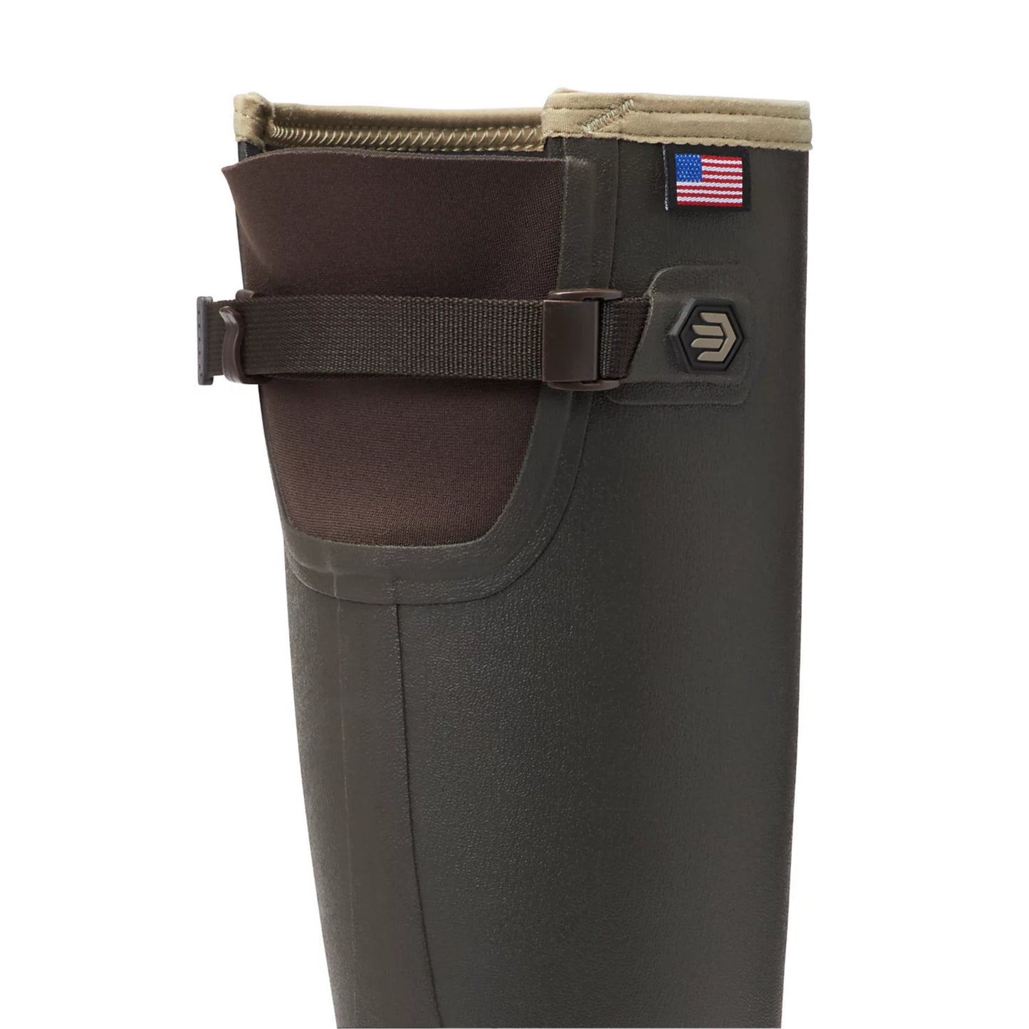Lacrosse® Alpha Evolution Boots / Orvis