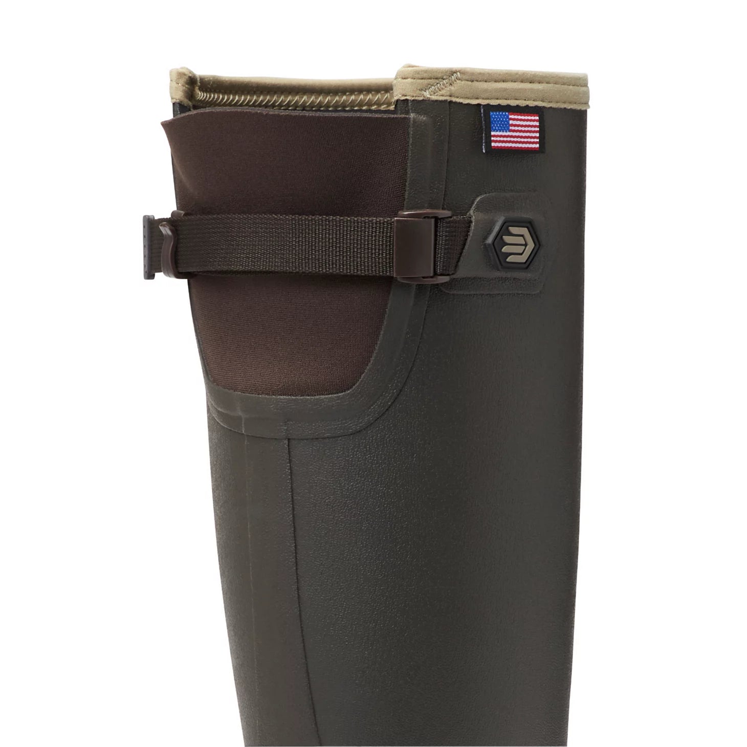 Lacrosse® Alpha Evolution Boots / Orvis