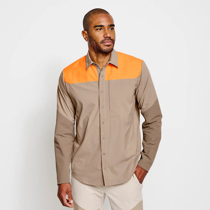 PRO Upland Brush Shirt / Orvis