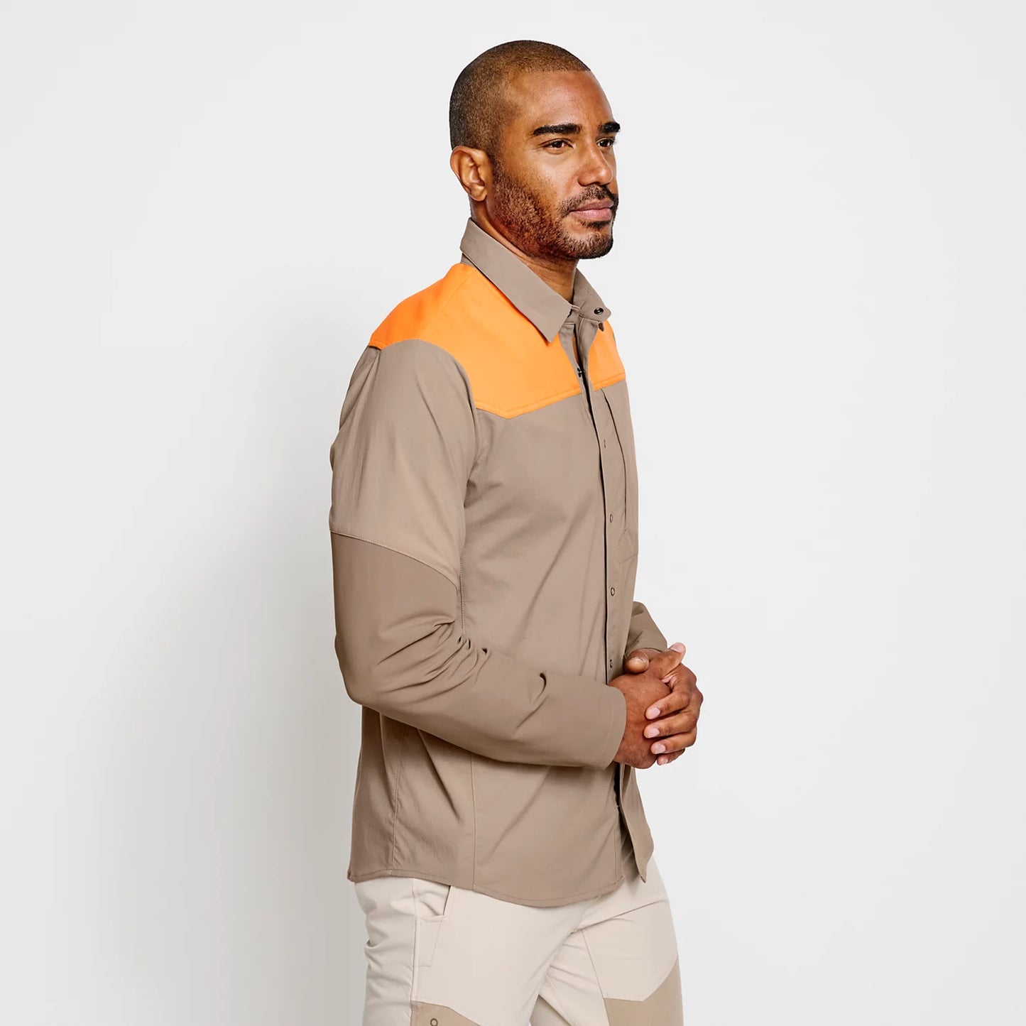 PRO Upland Brush Shirt / Orvis