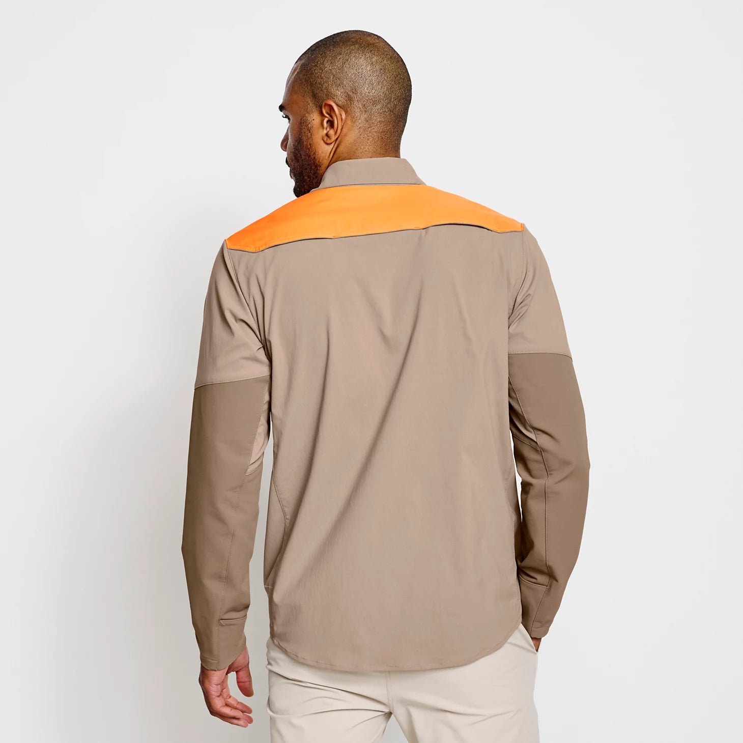 PRO Upland Brush Shirt / Orvis