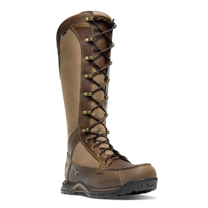 Danner® Sharptail Side-Zip 17" Snake Boots / Orvis