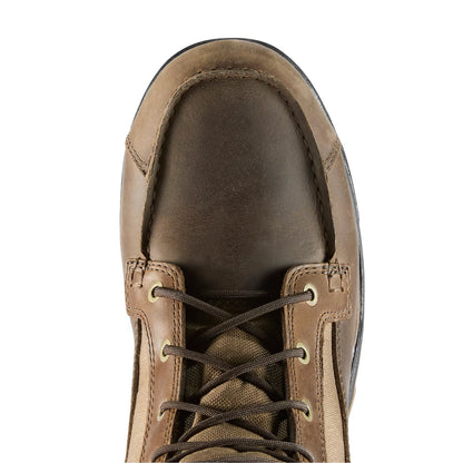 Danner® Sharptail Side-Zip 17" Snake Boots / Orvis