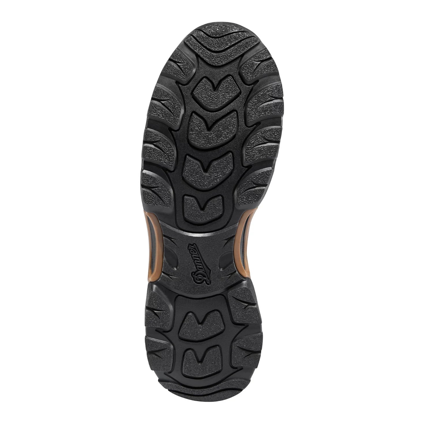Danner® Sharptail Side-Zip 17" Snake Boots / Orvis