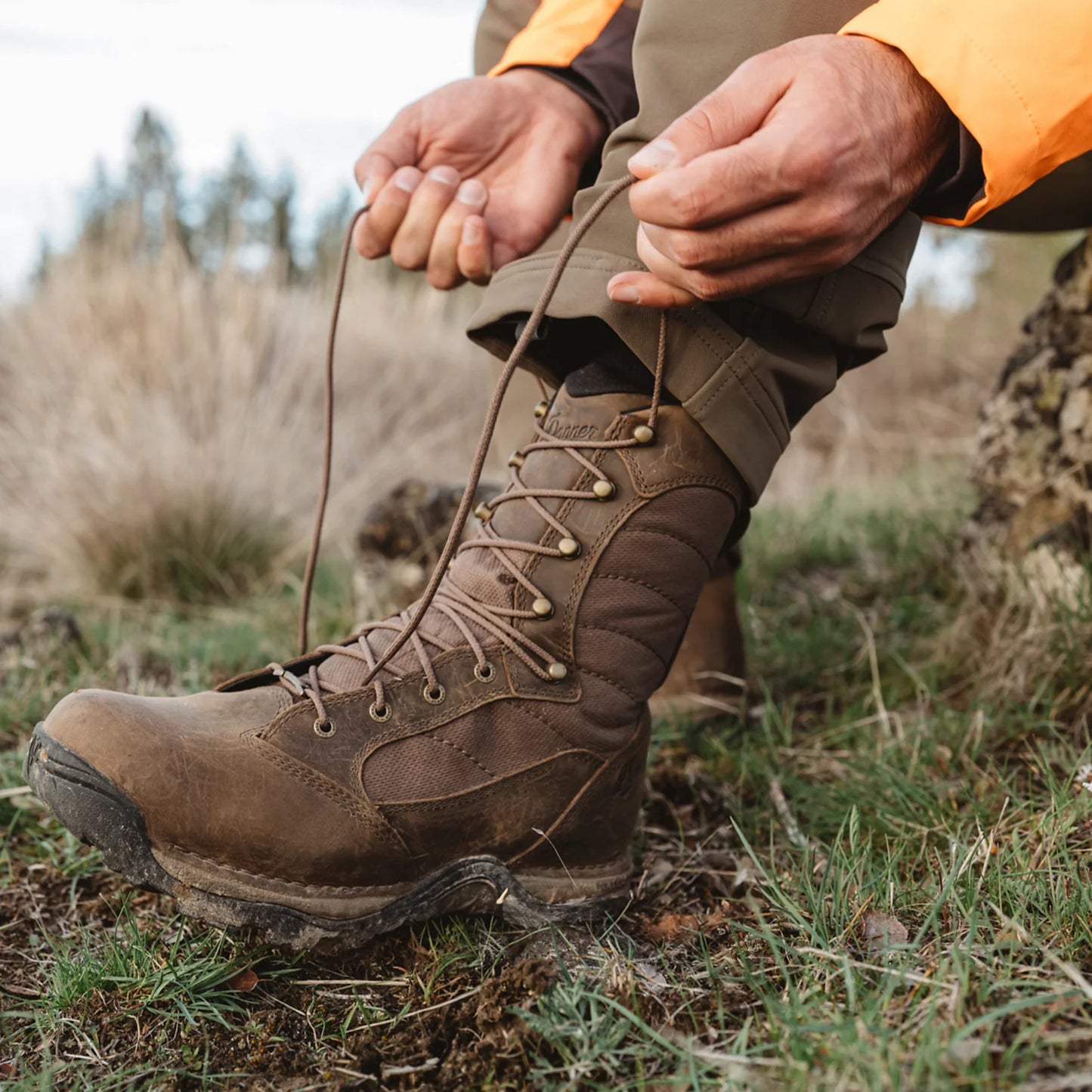 Danner® Pronghorn 8" Boots / Orvis