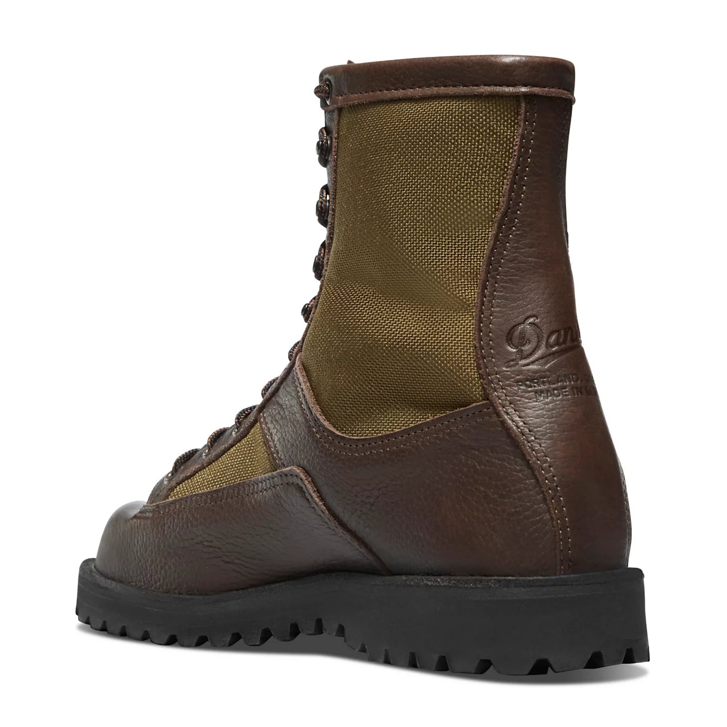 Danner® Grouse 8" Boots / Orvis