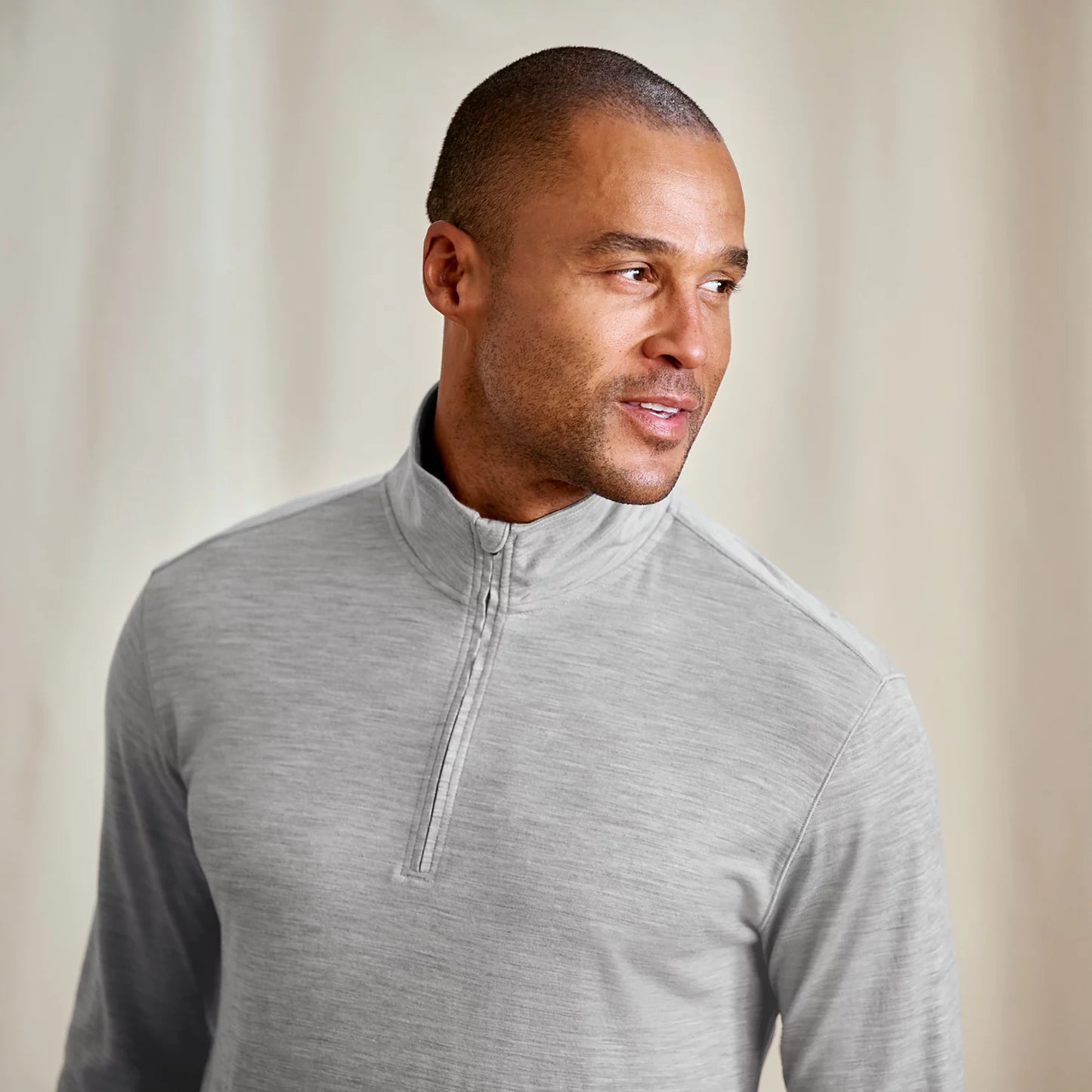 Men's Outbound Merino 1/4-Zip / Orvis