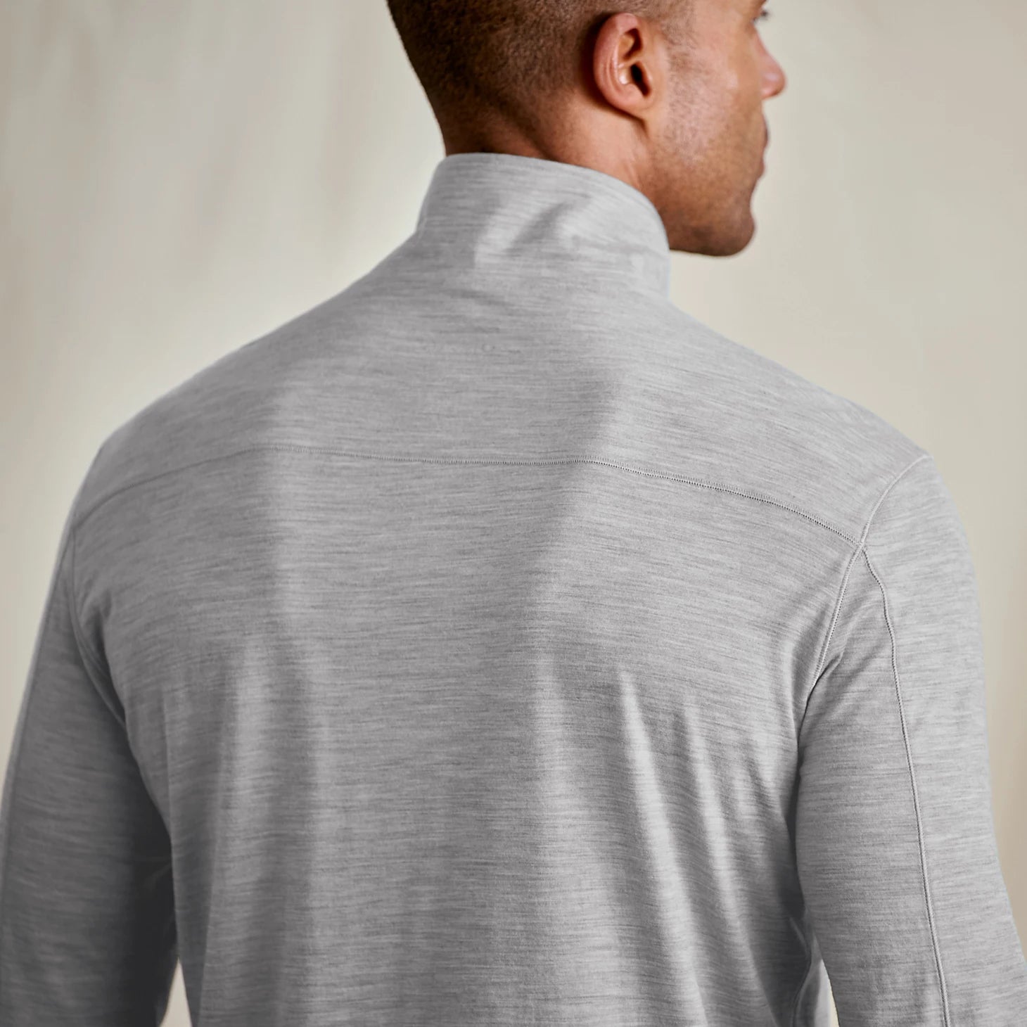 Men's Outbound Merino 1/4-Zip / Orvis