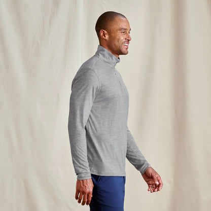 Men's Outbound Merino 1/4-Zip / Orvis