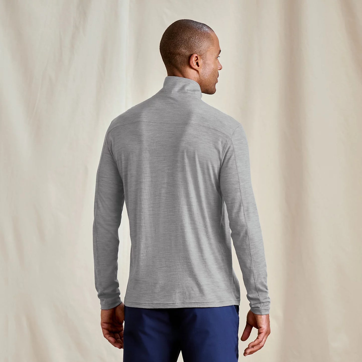 Men's Outbound Merino 1/4-Zip / Orvis