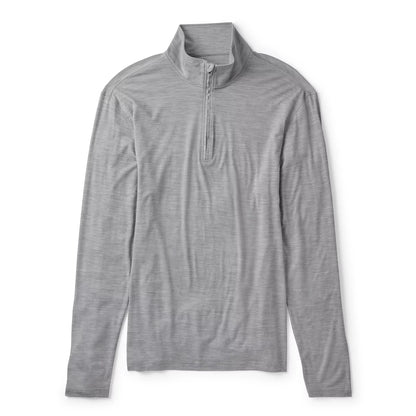 Men's Outbound Merino 1/4-Zip / Orvis