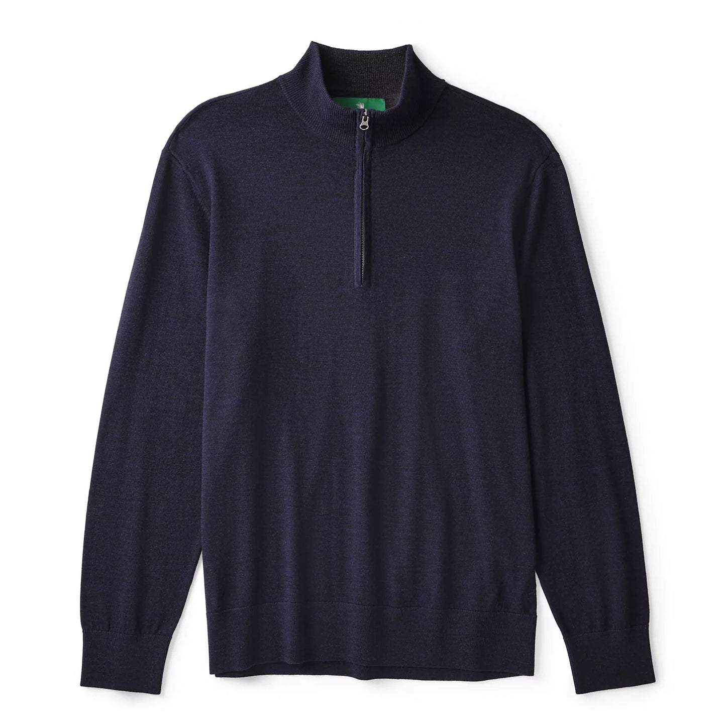 Lightweight Merino 1/4-Zip / Orvis