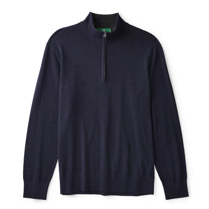 Lightweight Merino 1/4-Zip / Orvis
