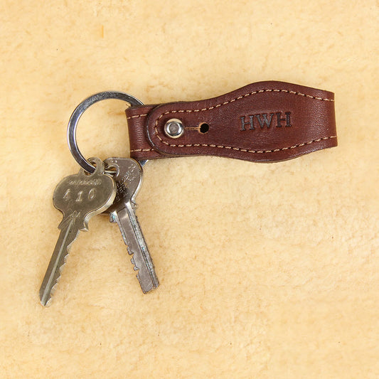 No. 6 Key Ring / Orvis