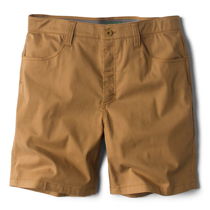 Out-Of-Office Shorts / Orvis