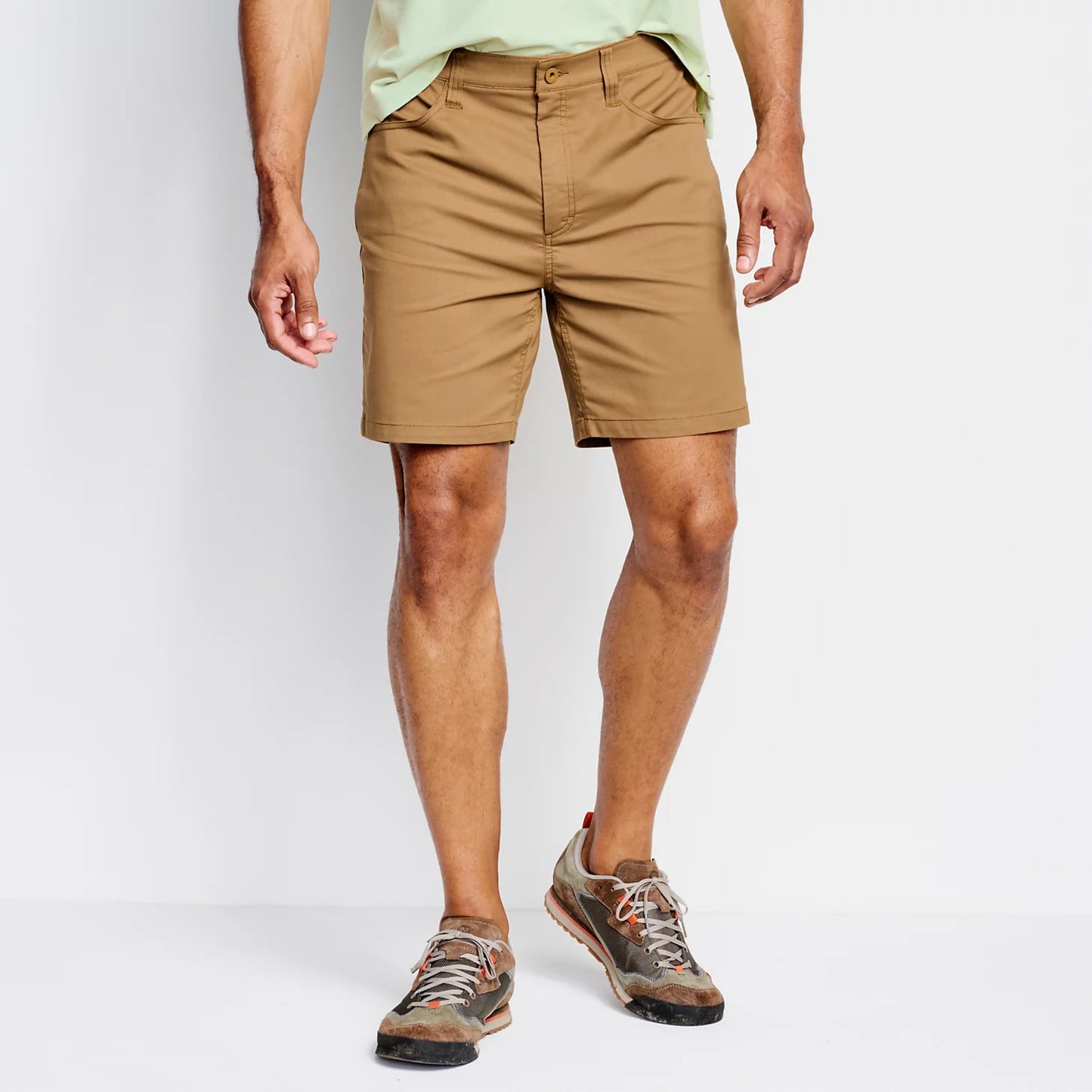 Out-Of-Office Shorts / Orvis