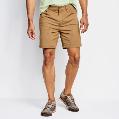 Out-Of-Office Shorts / Orvis