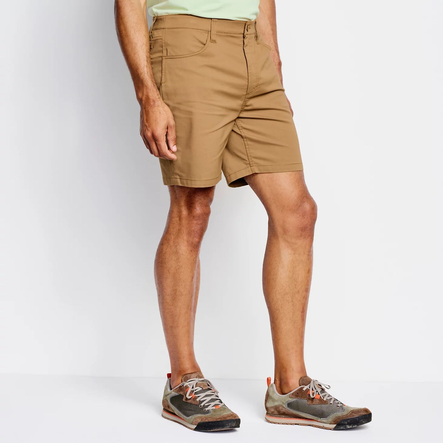 Out-Of-Office Shorts / Orvis