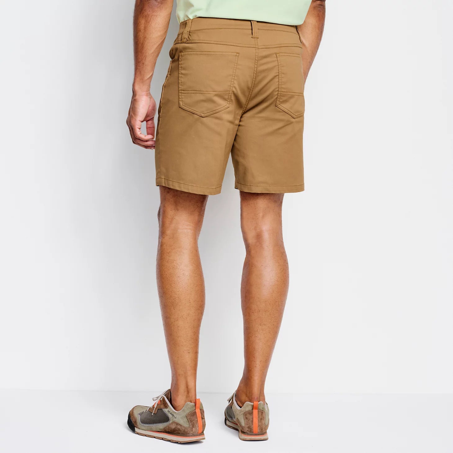 Out-Of-Office Shorts / Orvis
