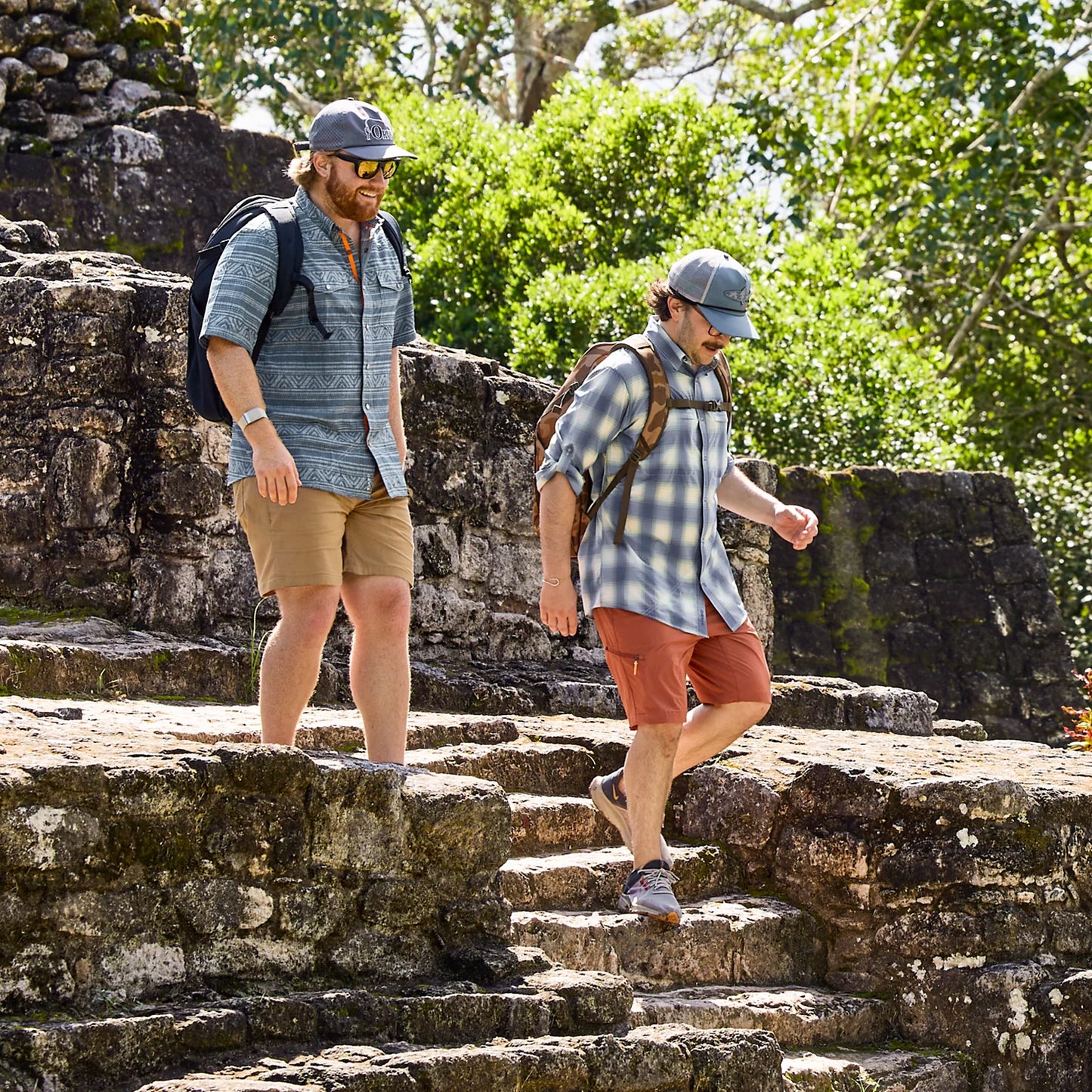 Out-Of-Office Shorts / Orvis
